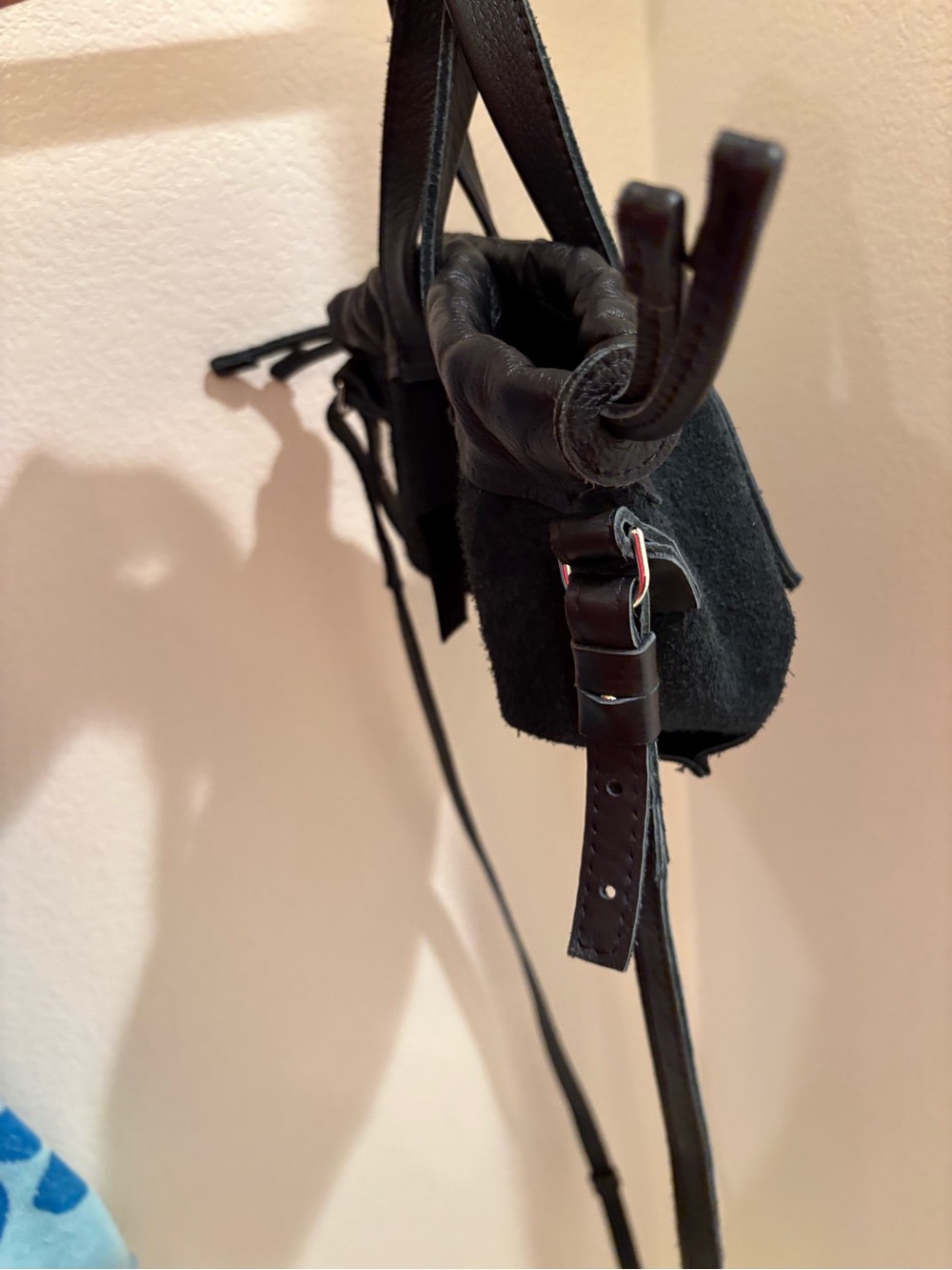 Riel | Mini Crossbody Bag | Garmentory - Picture 14 of 15